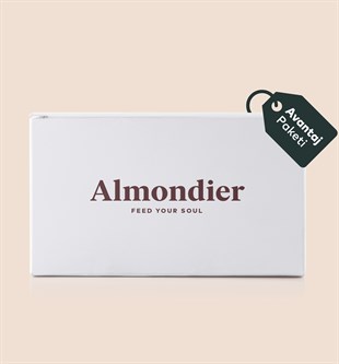 Almondier Avantaj Paketi, 6 Adet 220gr